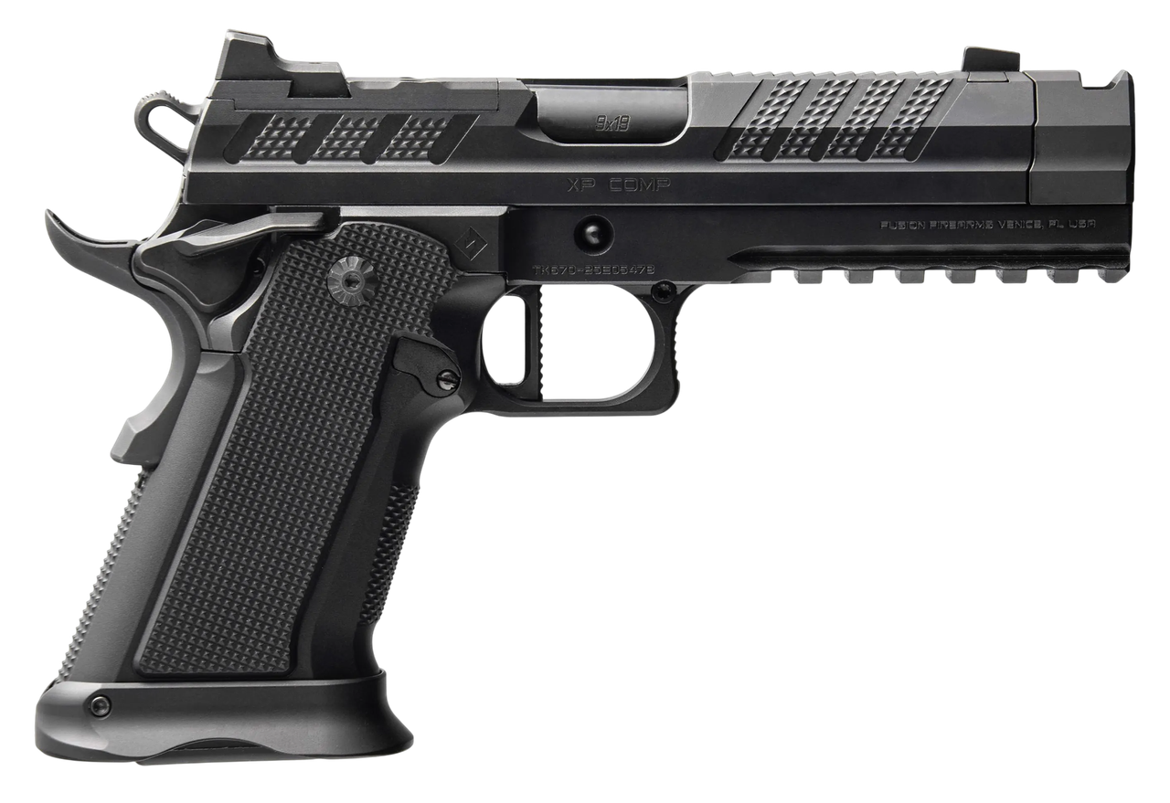 Brand - F - Fusion Firearms - Impact Guns