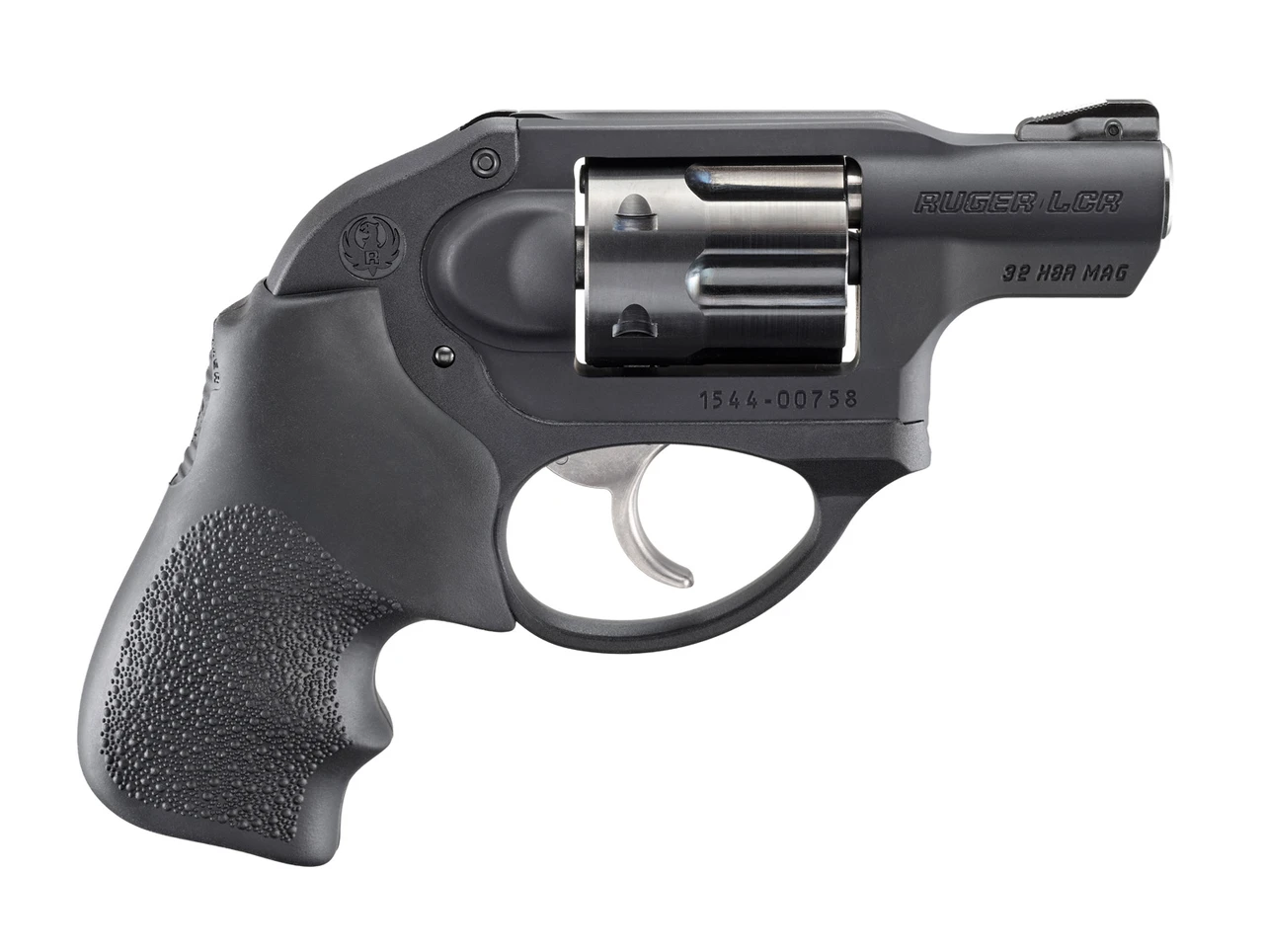 Ruger Hard R Linbe Ruger LCR for Sale | Lightweight Compact Revolver | Impact Guns