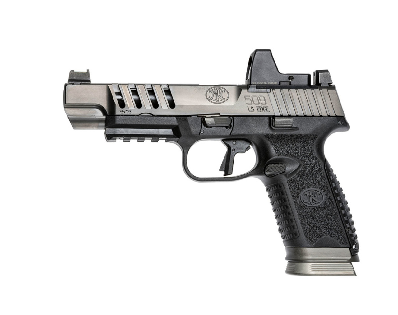 fn 509 ls edge reviews