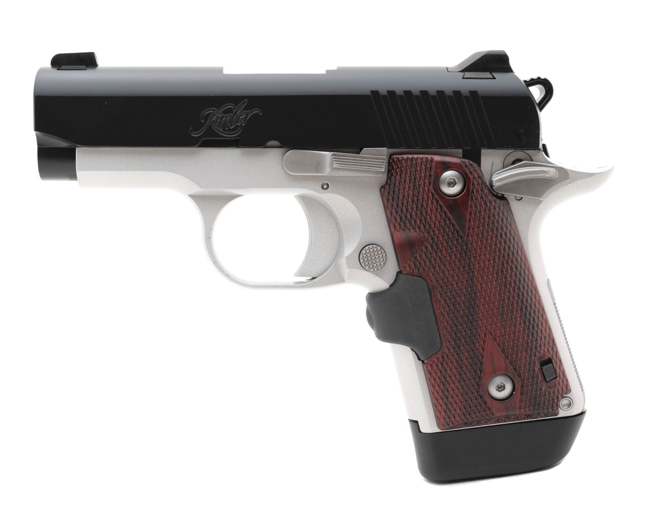 Brand - K - Kimber - Kimber Micro 9 - Impact Guns