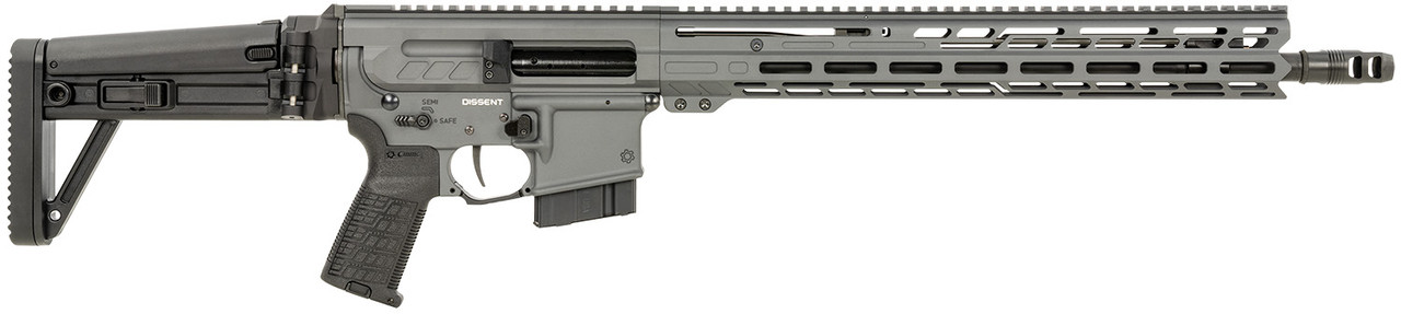 CMMG Dissent