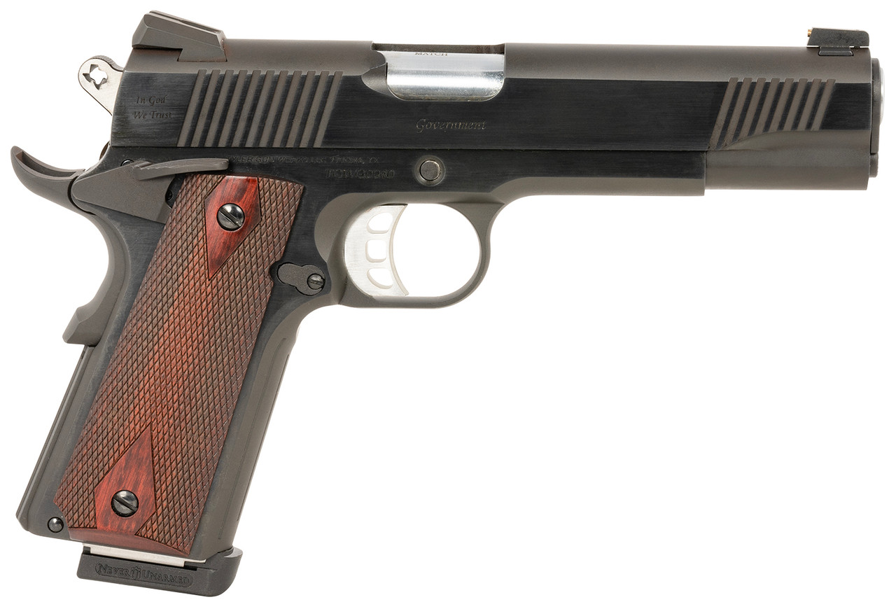 Tyler Gun Works 1911 - Thumbnail 4