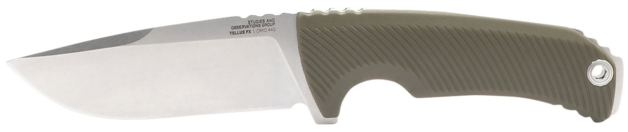 S.O.G Tellus FX Knife - Thumbnail 2