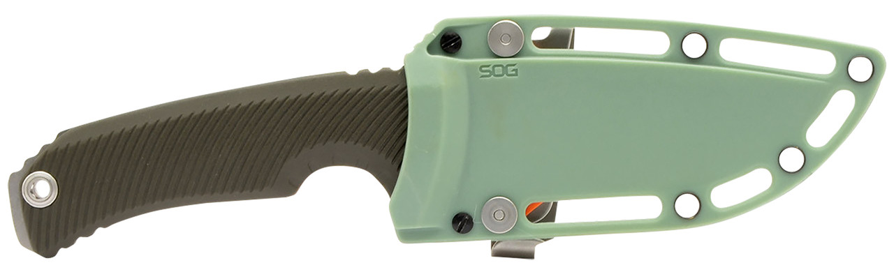 S.O.G Tellus FX Knife