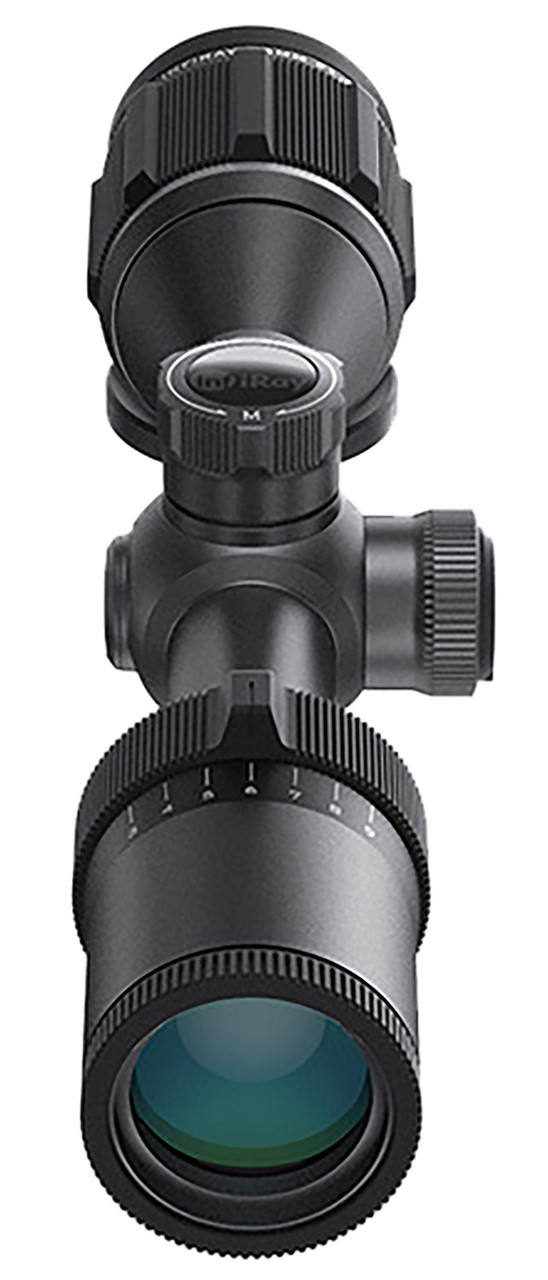 InfiRay TL25SE Thermal Scope - Thumbnail 4