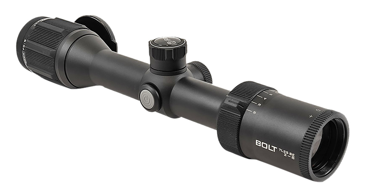 InfiRay TL25SE Thermal Scope