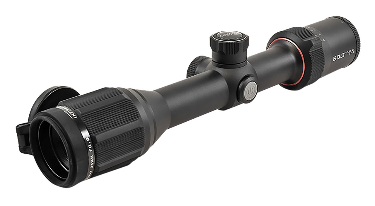InfiRay TL25SE Thermal Scope - Thumbnail 3