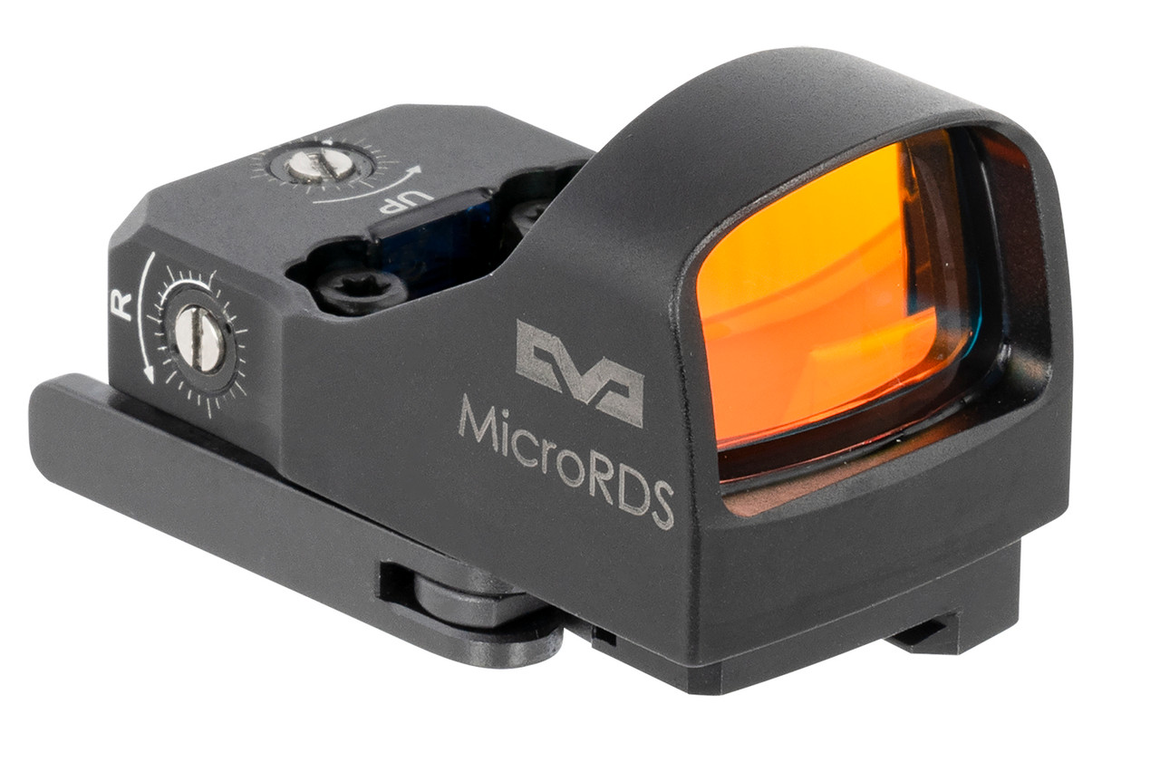 Meprolight MicroRDS Reflex Sight - Thumbnail 2