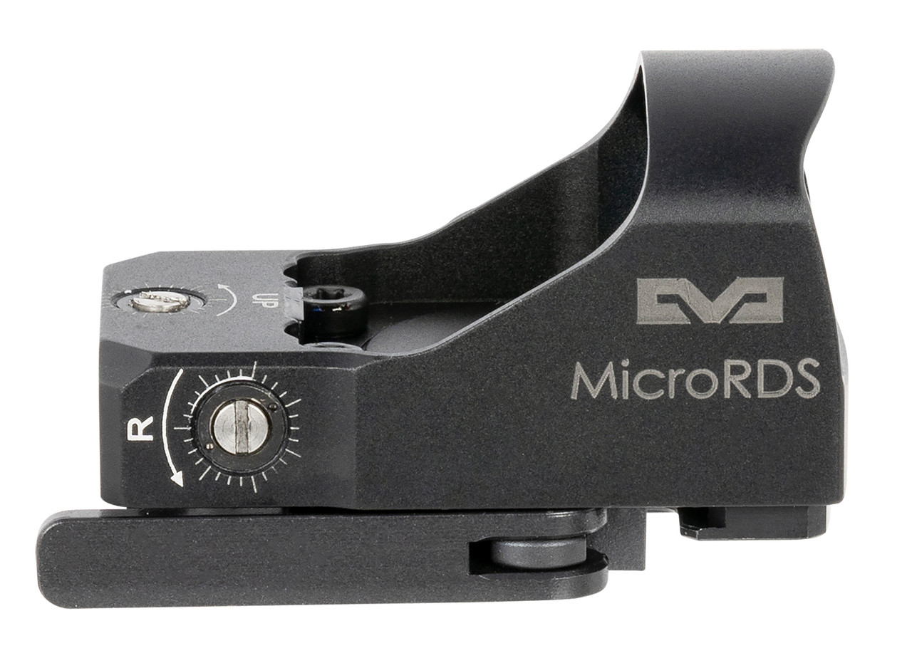 Meprolight MicroRDS Reflex Sight