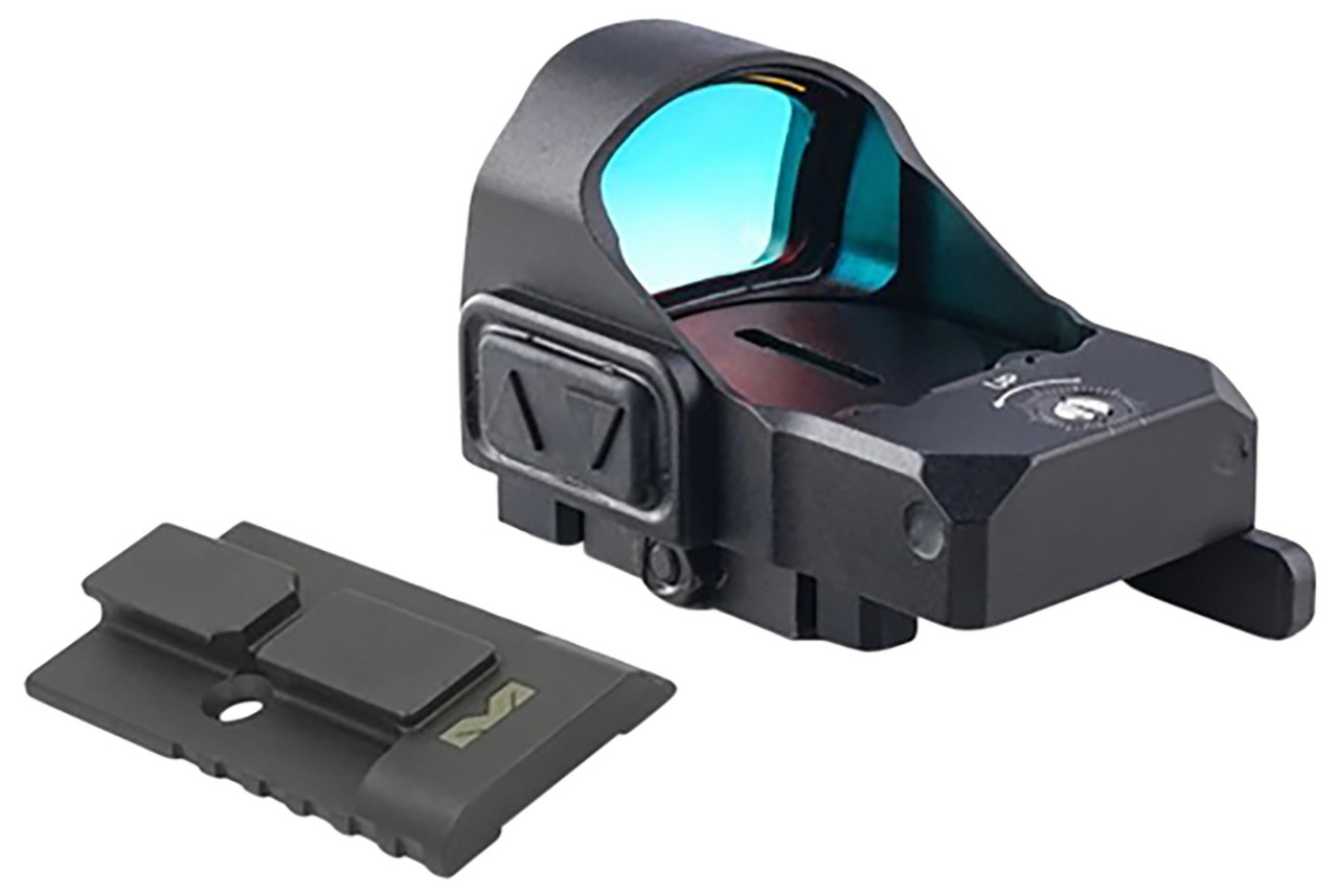 Meprolight MicroRDS Reflex Sight - Thumbnail 5