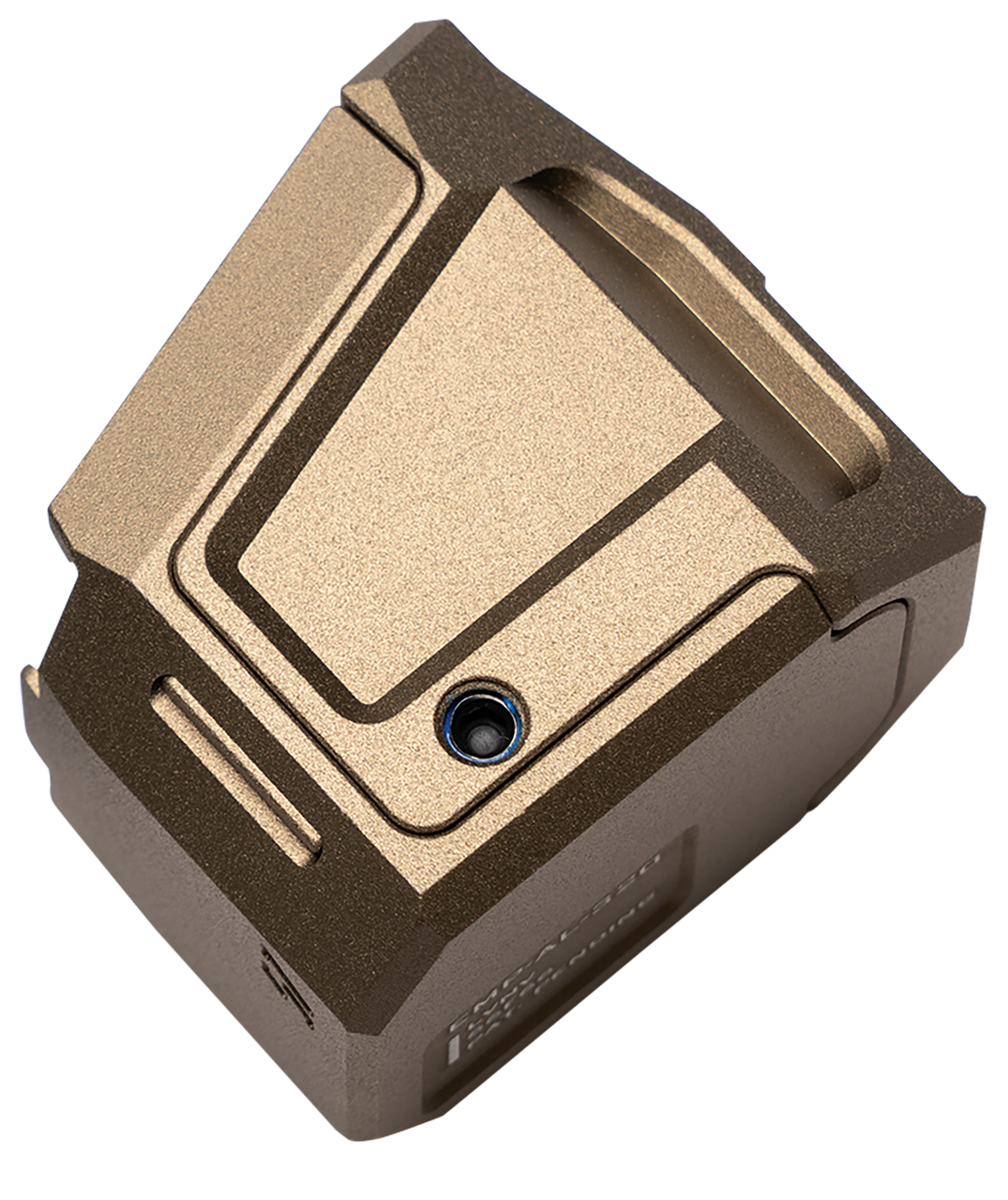 Strike Industries Magazine Plate For Sig Sauer P320