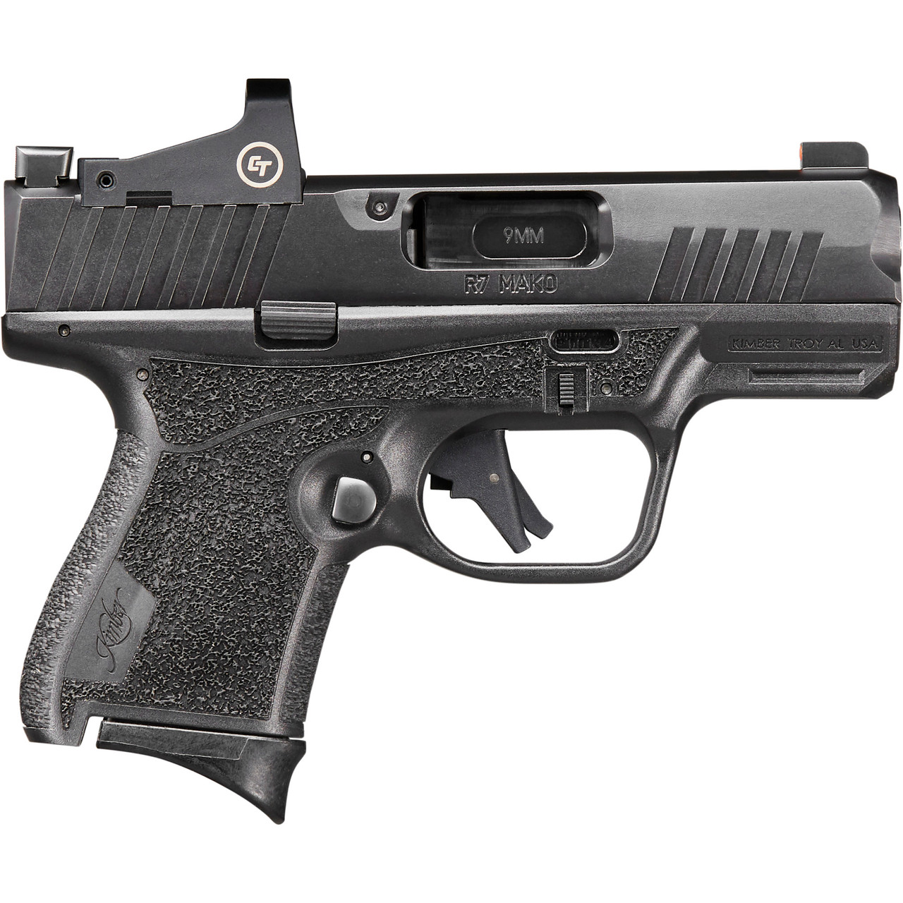 Kimber R7 Mako
