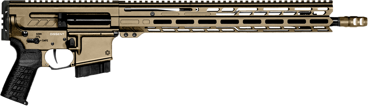 CMMG Dissent MK4 - Thumbnail 2