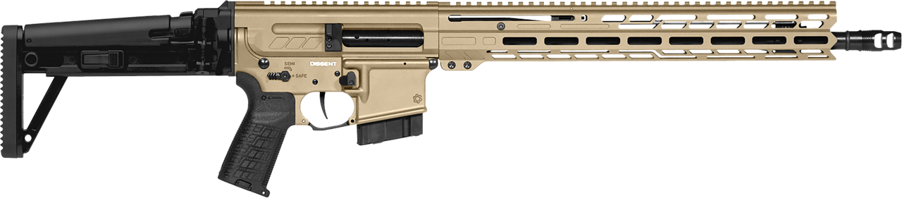 CMMG Dissent MK4 Rifle