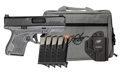 Kimber R7 Mako