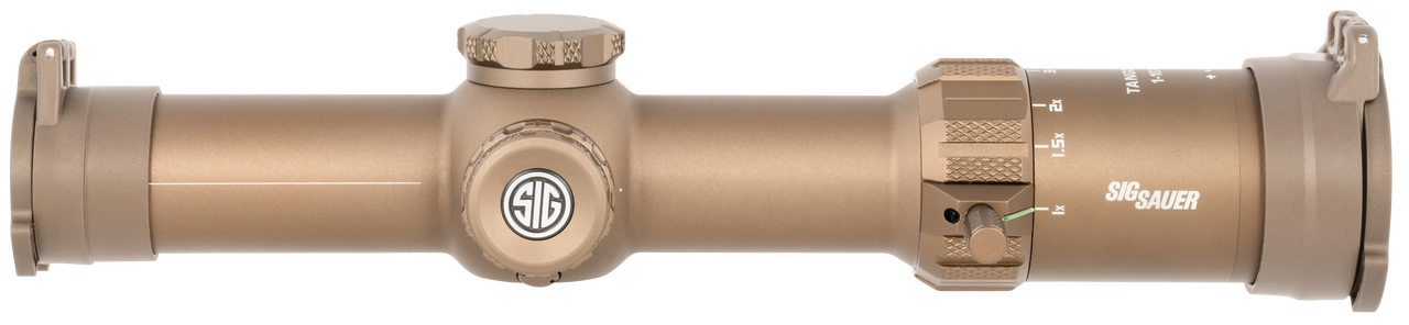 SIG Sauer Tango MSR Scope - Thumbnail 2