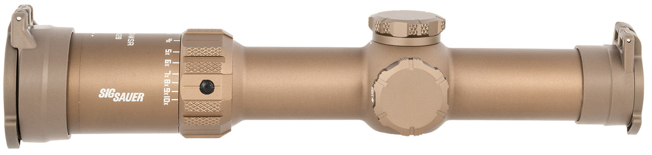SIG Sauer Tango MSR Scope