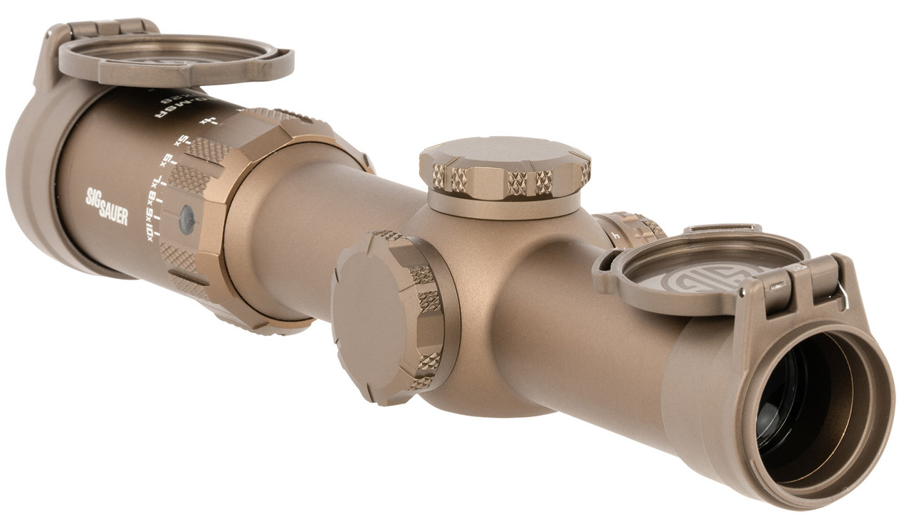 SIG Sauer Tango MSR Scope - Thumbnail 3