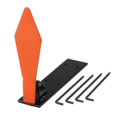 Champion Target Diamond Pop Up Target