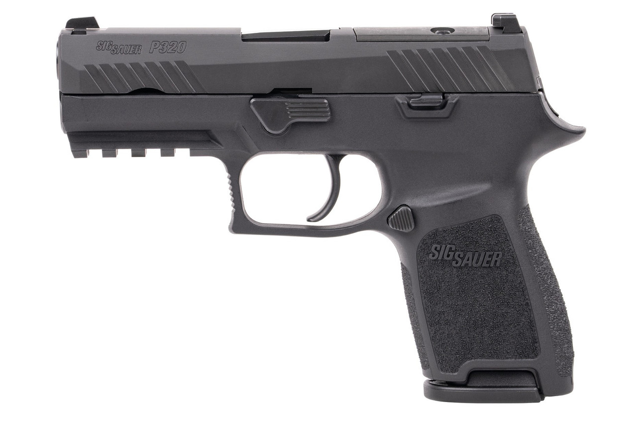 Sig Sauer P320 Pistol