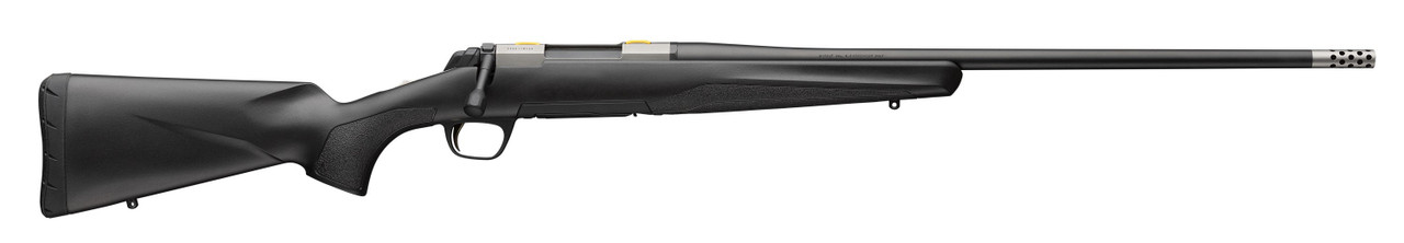Browning X-Bolt Hunter Rifle - Thumbnail 2