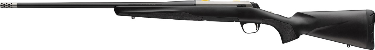 Browning X-Bolt Hunter Rifle