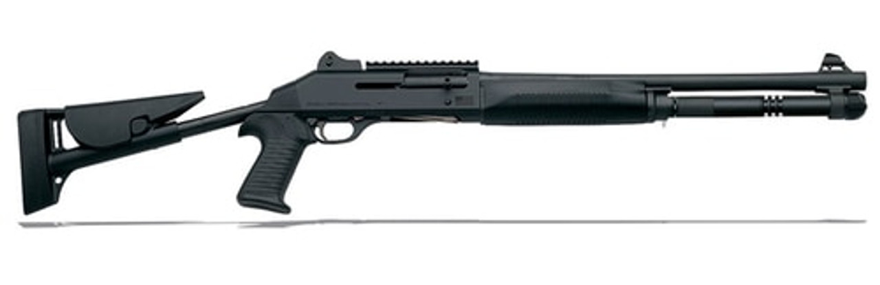 DOUBLE EAGLE べネリM4 M1014 18歳以上 Benelli M1014 Limited Edition 12 Ga, 18.5