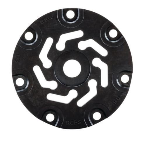 RCBS Pro Chucker Shell Plate
