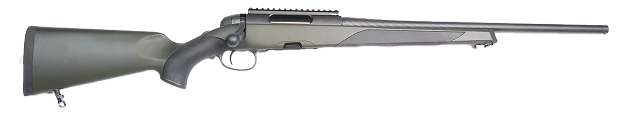 Steyr Pro Hunter III SX Rifle