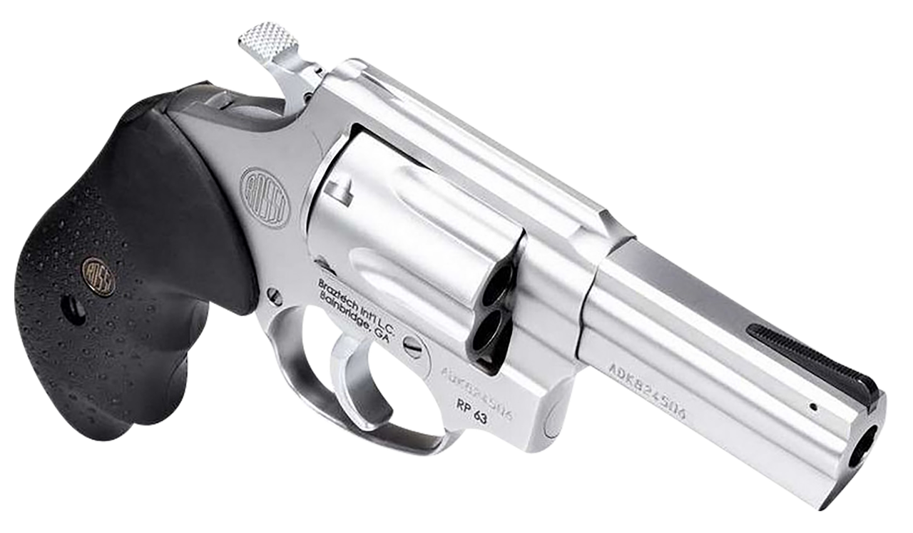 Rossi RM64 357 Magnum, 6