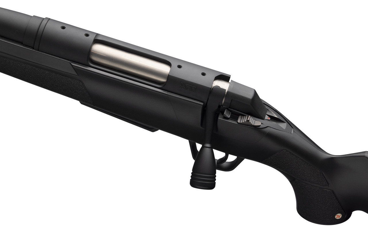 Winchester XPR Rifle - Thumbnail 2