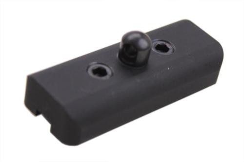 MK2 BiPod Adapter For MK2 Tactical Chassis Impact Guns