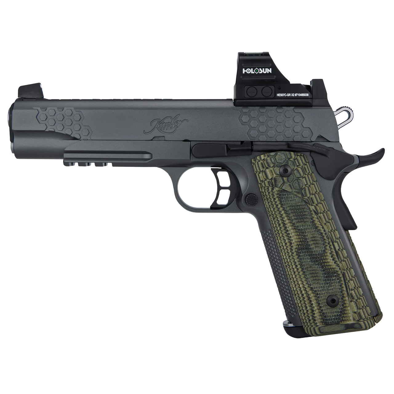 Kimber Pistol
