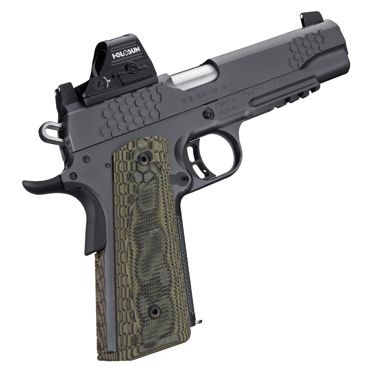 Kimber Pistol - Thumbnail 2