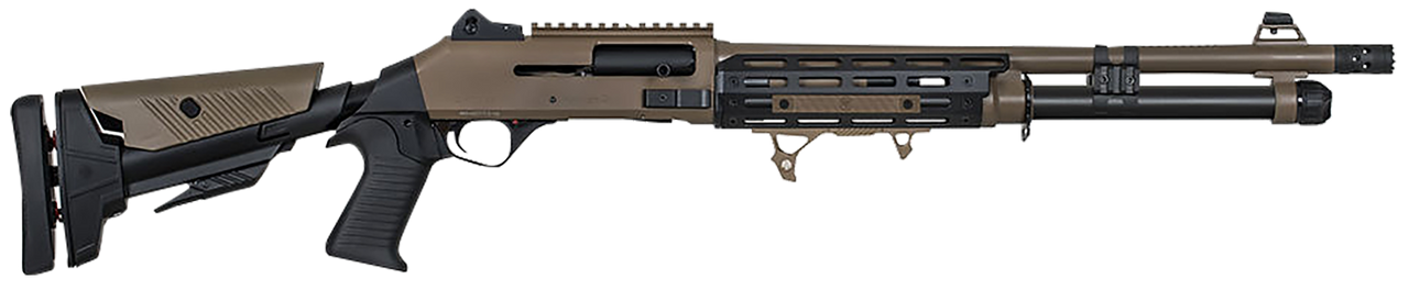 Orthos Raider S4