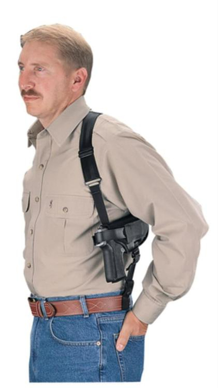 Drop Leg Holster – Black Swamp Leather Company