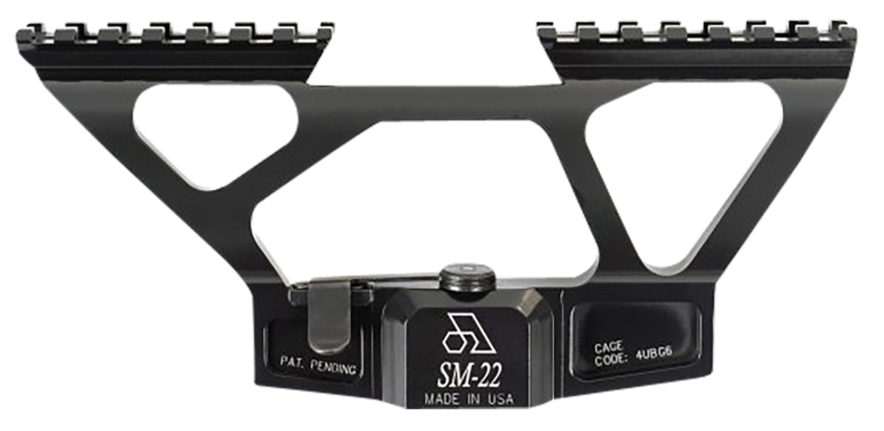 Arsenal SM-22 Scope Mount - Thumbnail 2