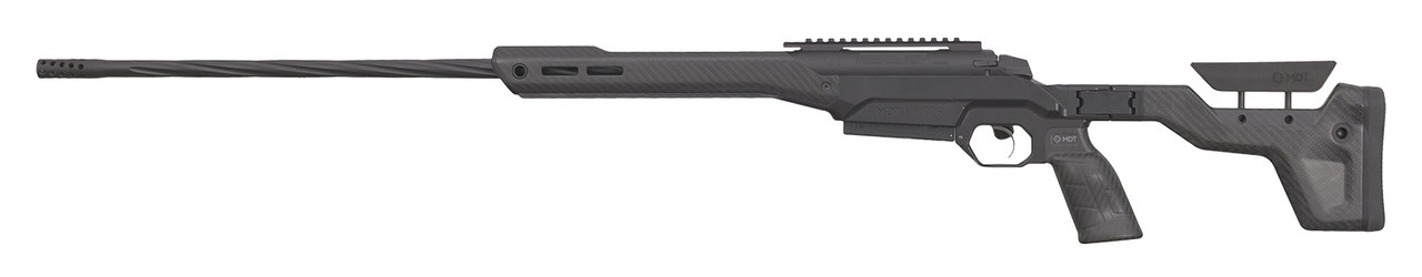 Weatherby 307 Alpine Rifle