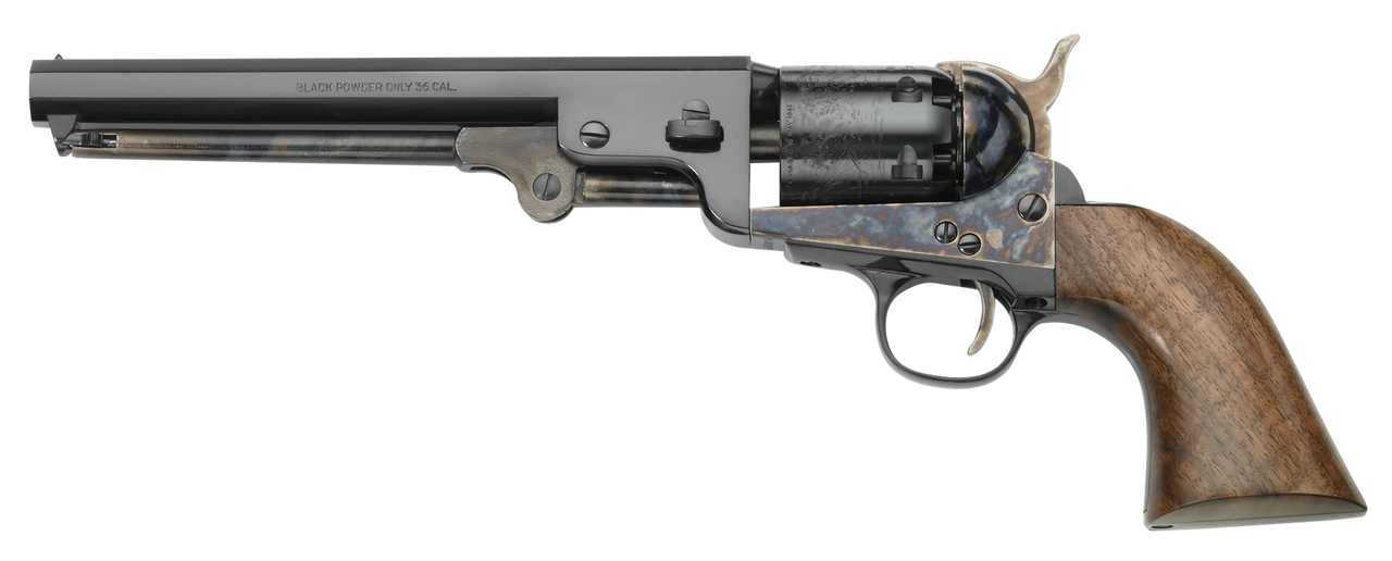 Pietta 1851 Navy