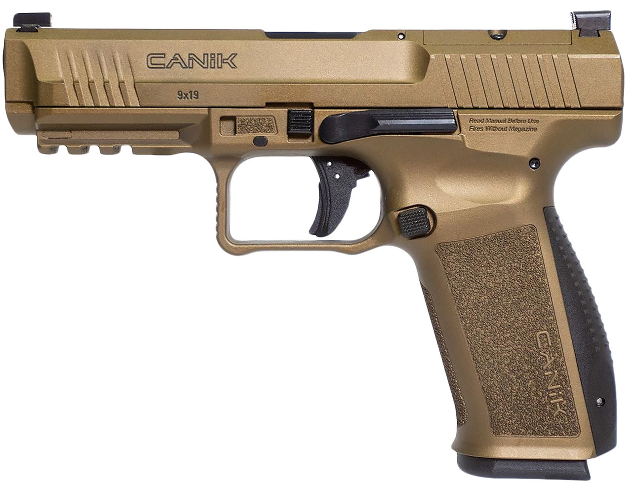 Canik METE SFT