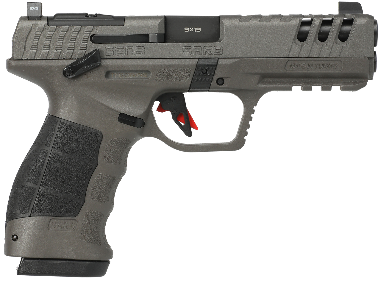 SAR USA SAR9 Gen 3