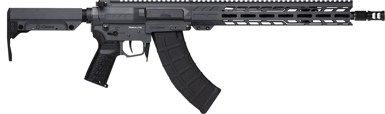 CMMG Resolute MK47