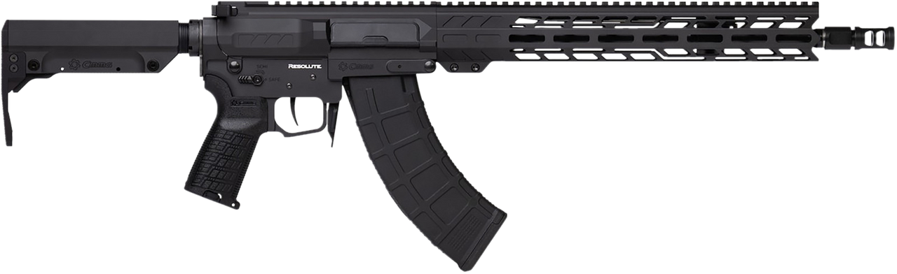 CMMG Resolute MK47