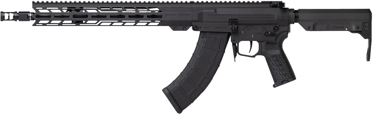 CMMG Resolute MK47 - Thumbnail 2