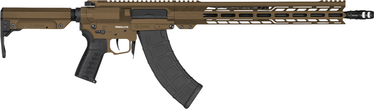 CMMG Resolute MK47 - Thumbnail 3