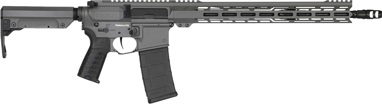 CMMG Resolute MK47 - Thumbnail 4