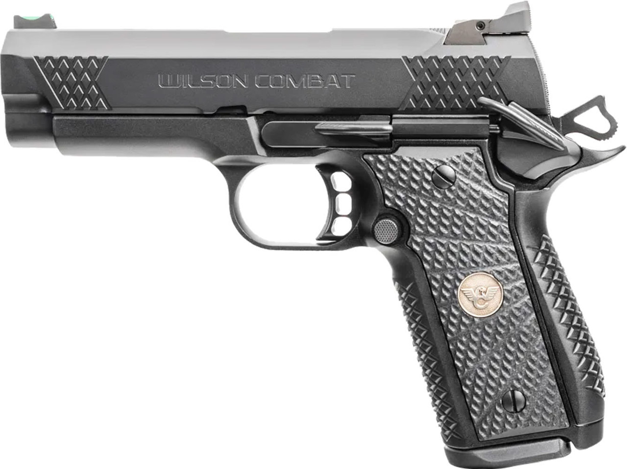 Wilson Combat EDC X9 2.0 - Thumbnail 3