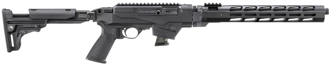 Ruger PC Carbine