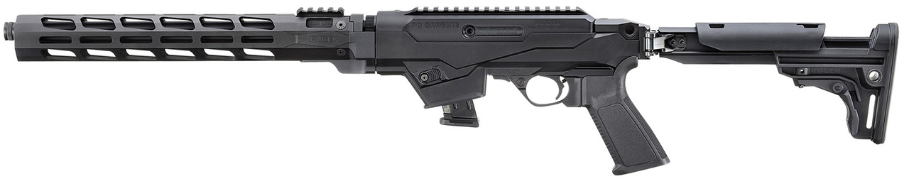 Ruger PC Carbine - Thumbnail 2