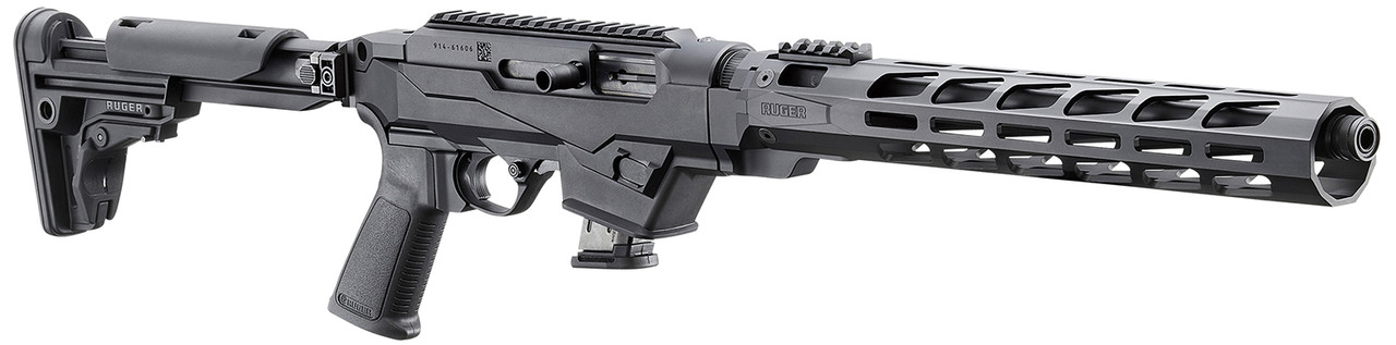 Ruger PC Carbine - Thumbnail 3